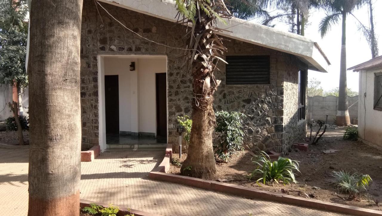 Caves County Resort ماليغاؤن المظهر الخارجي الصورة