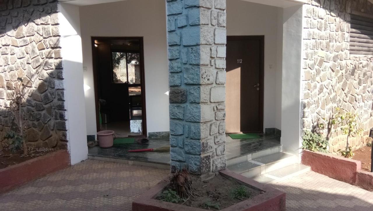 Caves County Resort ماليغاؤن المظهر الخارجي الصورة