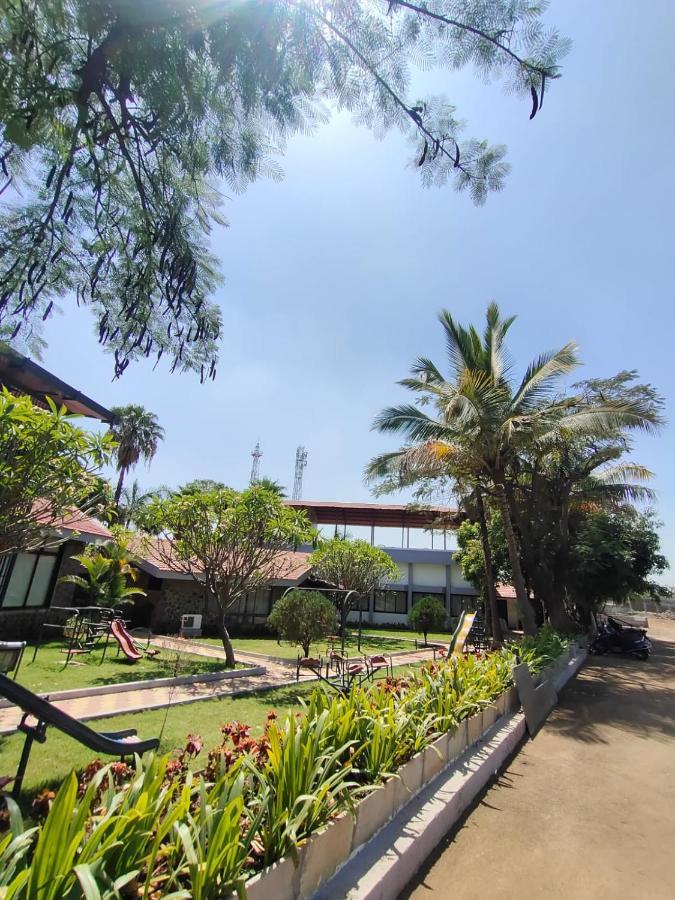 Caves County Resort ماليغاؤن المظهر الخارجي الصورة