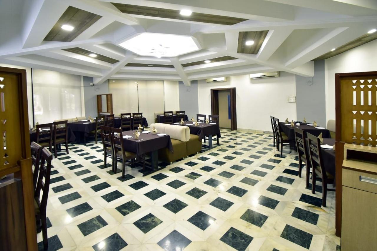 Caves County Resort ماليغاؤن المظهر الخارجي الصورة