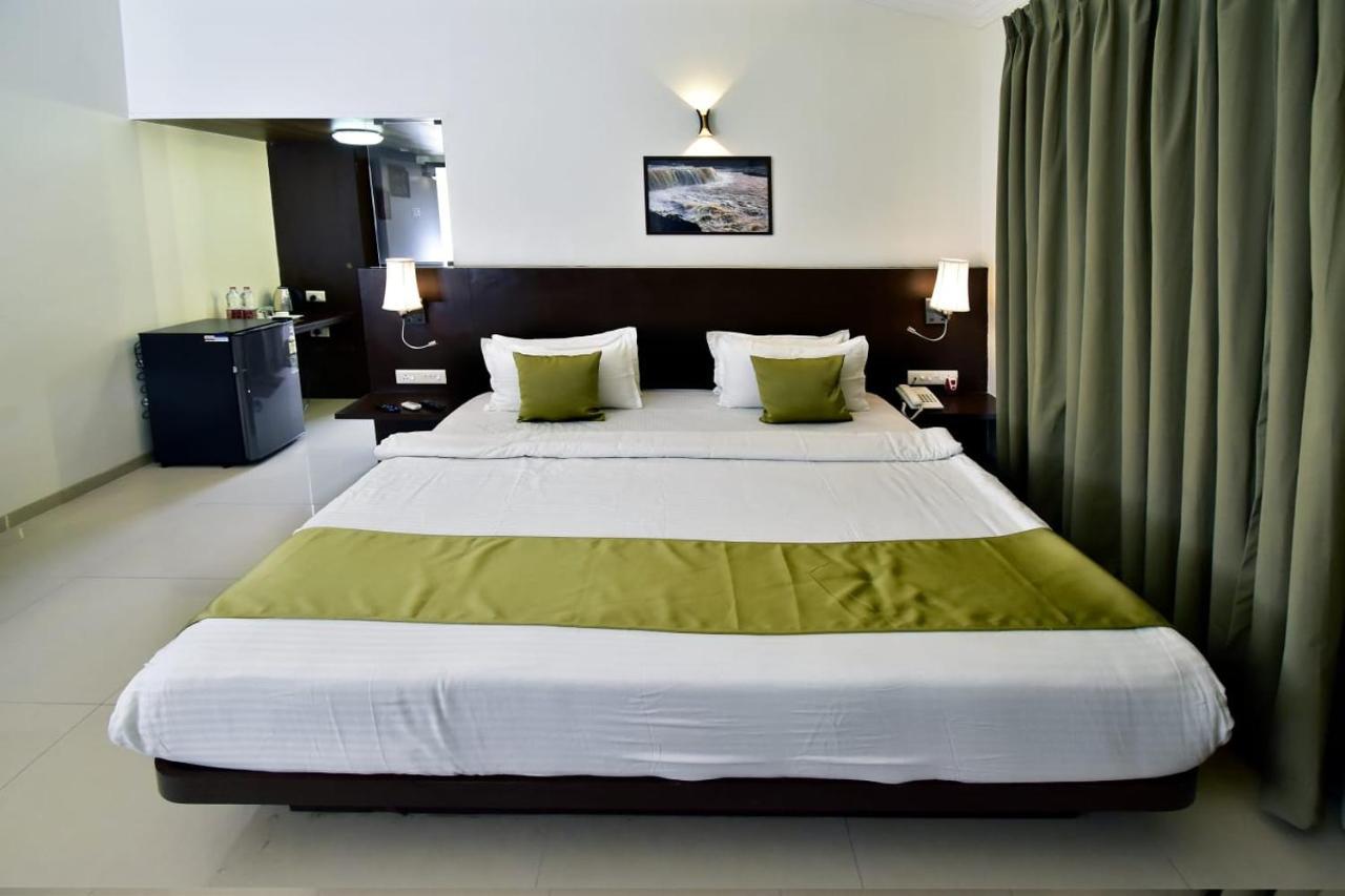 Caves County Resort ماليغاؤن المظهر الخارجي الصورة