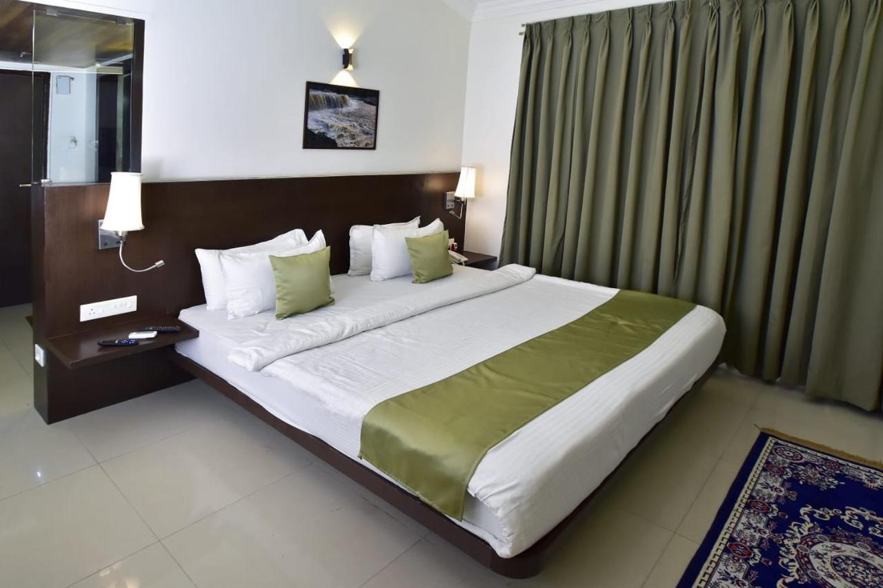 Caves County Resort ماليغاؤن المظهر الخارجي الصورة