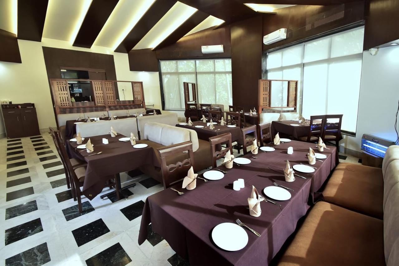 Caves County Resort ماليغاؤن المظهر الخارجي الصورة