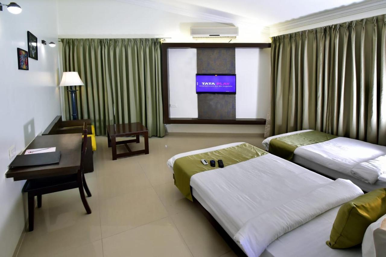 Caves County Resort ماليغاؤن المظهر الخارجي الصورة