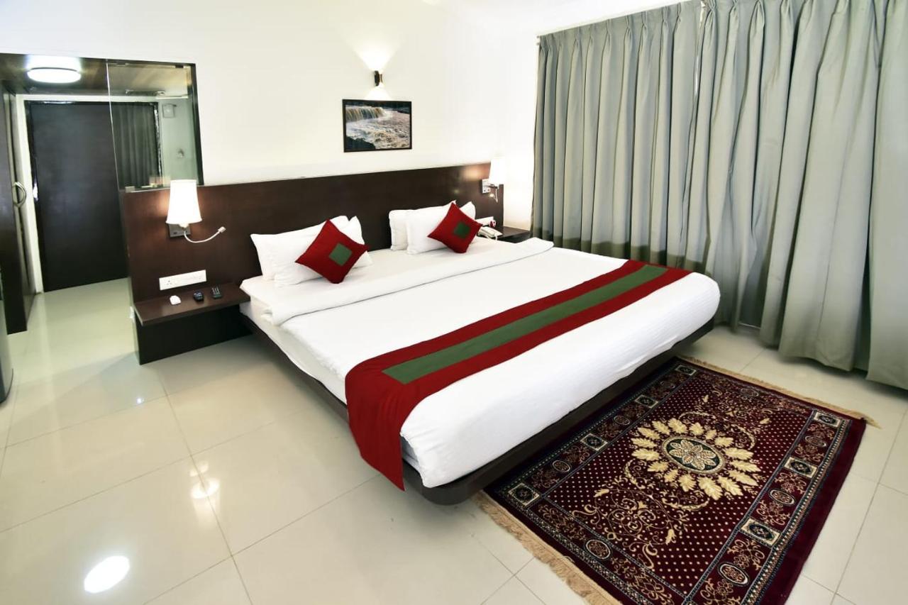 Caves County Resort ماليغاؤن المظهر الخارجي الصورة
