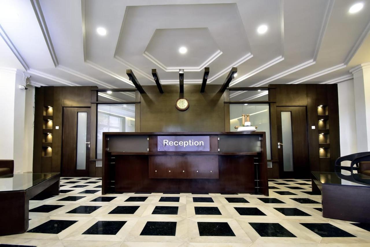 Caves County Resort ماليغاؤن المظهر الخارجي الصورة