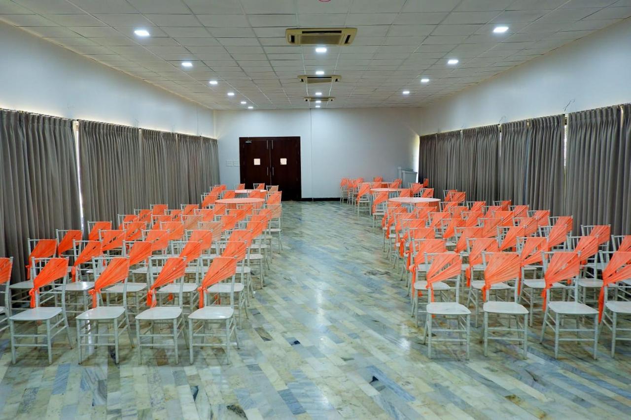 Caves County Resort ماليغاؤن المظهر الخارجي الصورة
