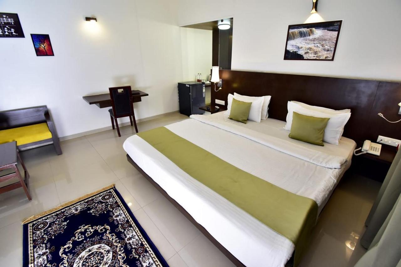 Caves County Resort ماليغاؤن المظهر الخارجي الصورة