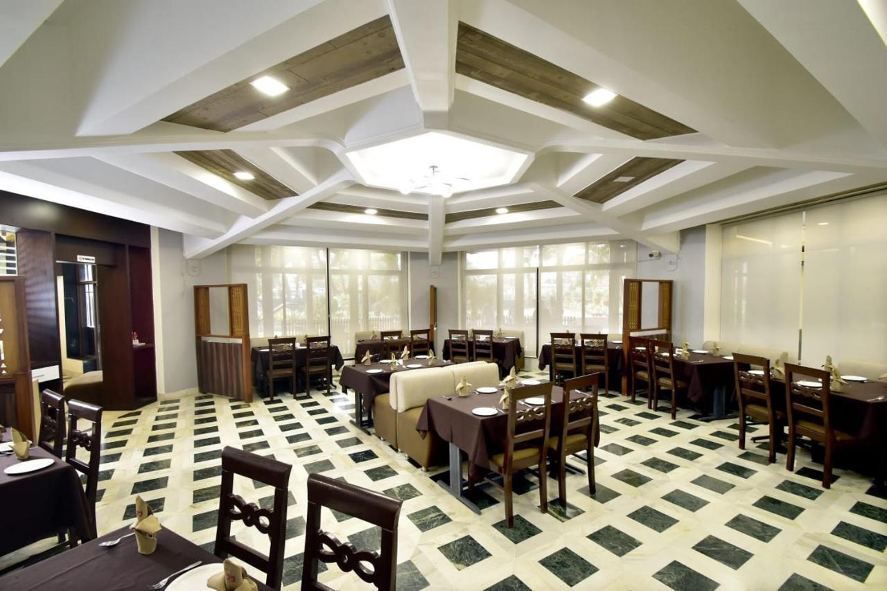 Caves County Resort ماليغاؤن المظهر الخارجي الصورة