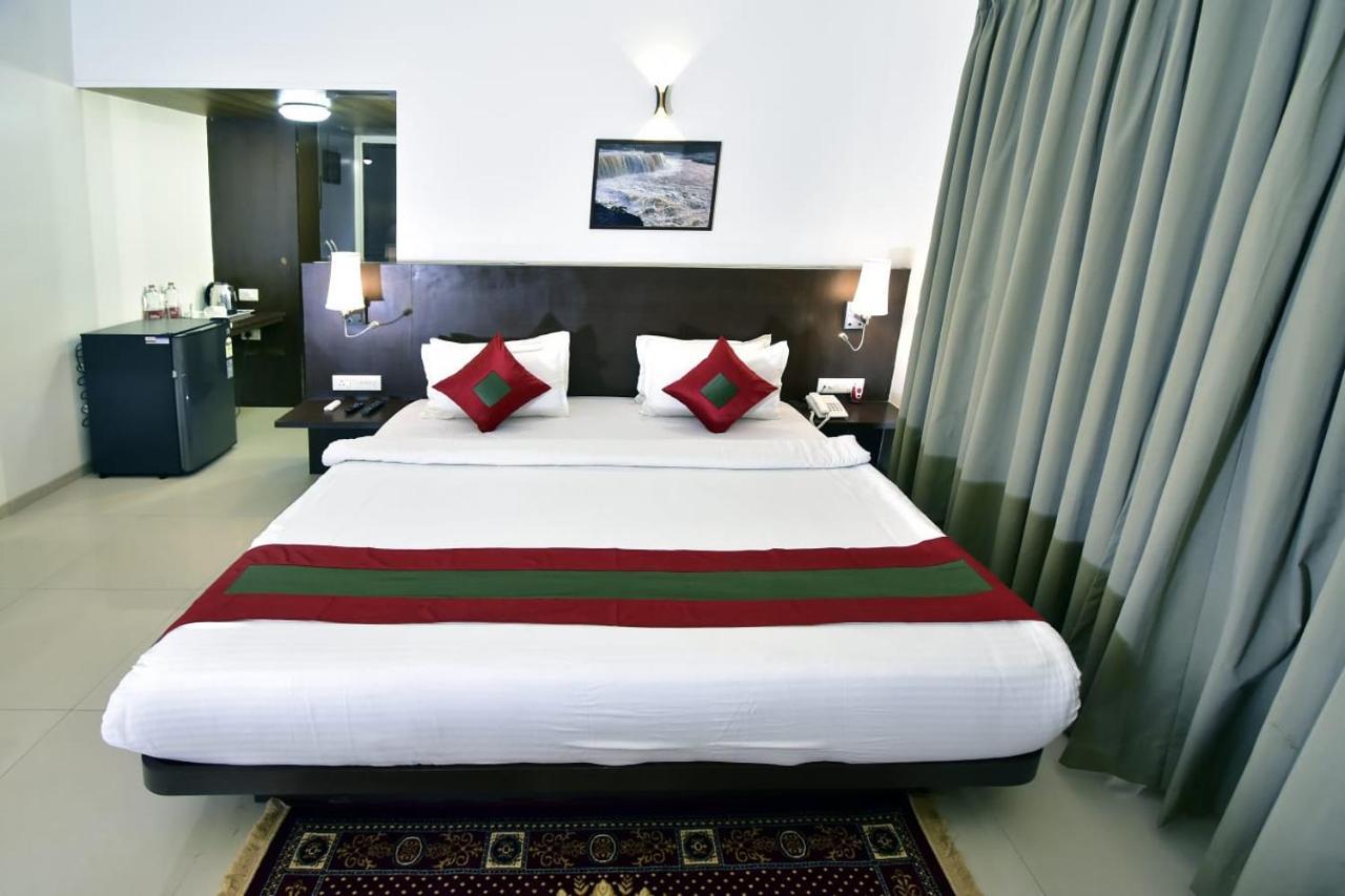 Caves County Resort ماليغاؤن المظهر الخارجي الصورة