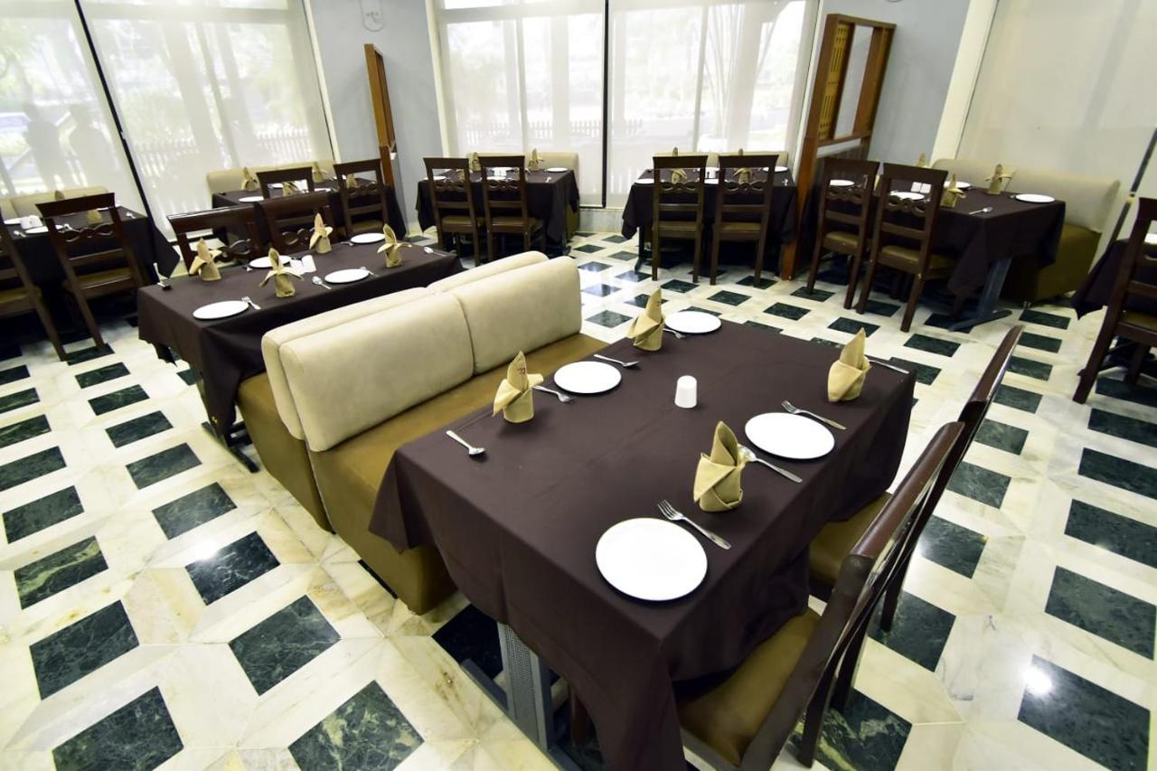 Caves County Resort ماليغاؤن المظهر الخارجي الصورة