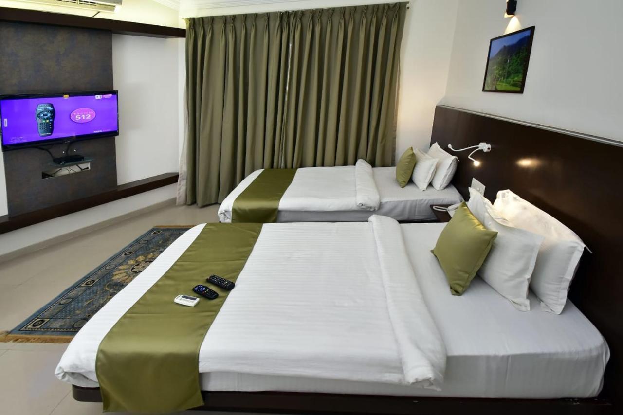 Caves County Resort ماليغاؤن المظهر الخارجي الصورة