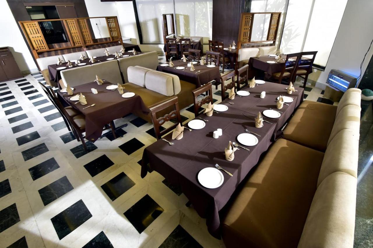 Caves County Resort ماليغاؤن المظهر الخارجي الصورة