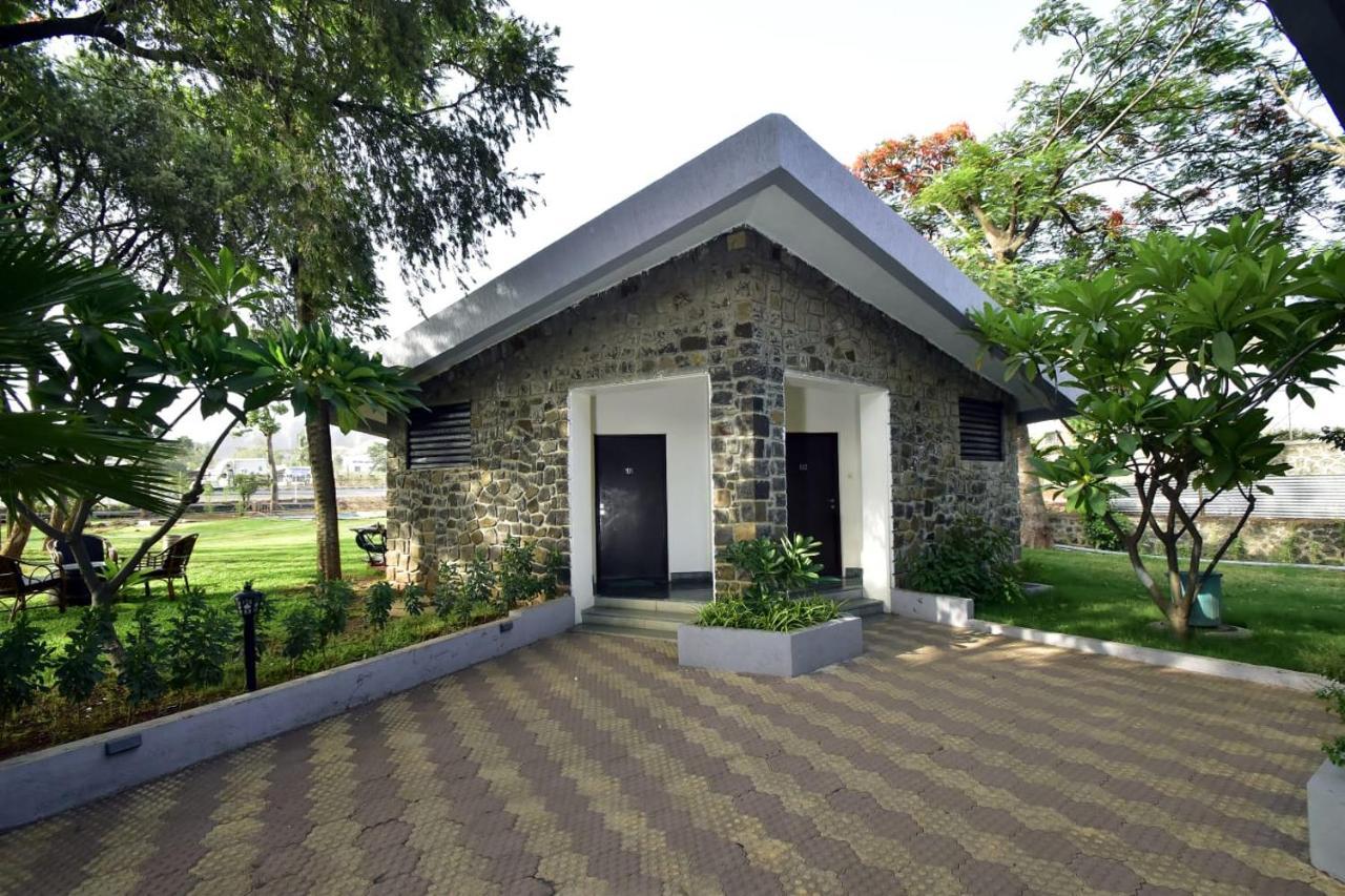 Caves County Resort ماليغاؤن المظهر الخارجي الصورة